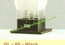Lampu Taman GL-85-Black