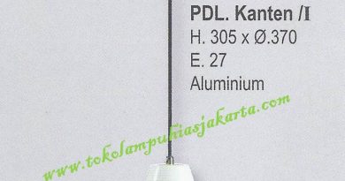 lapmpu Lemon tipe PDL.71.014